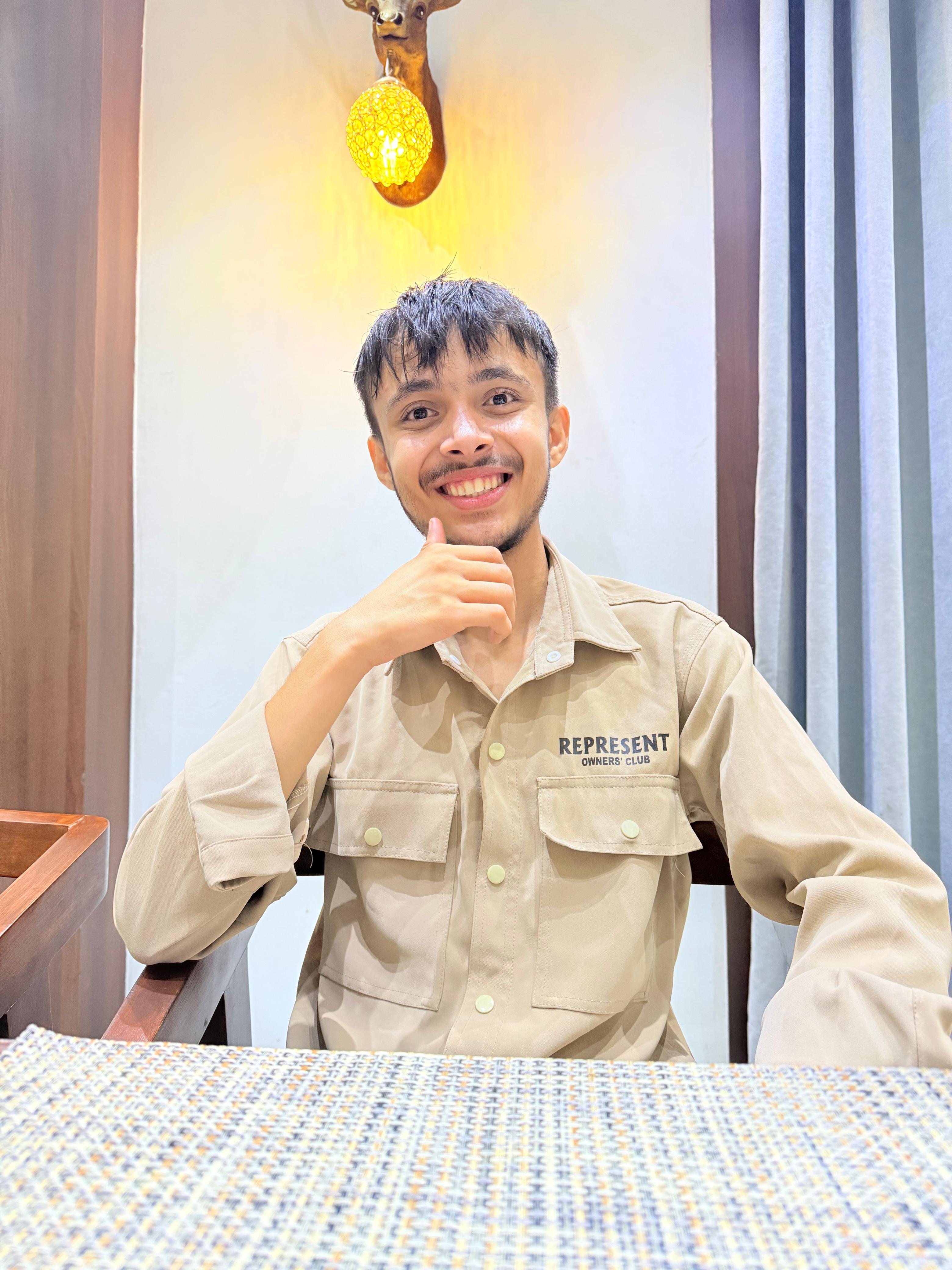 Founder of ProgZenith